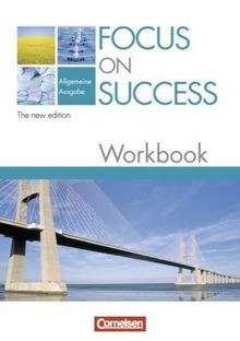 Focus success the - focus, on