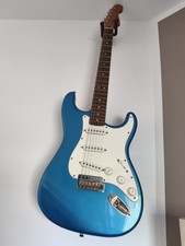 Squier Classic Vibe '60s