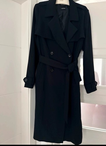 Damen trenchcoat 42 - damen, taifun