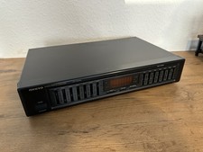 Onkyo EQ-201 Stereo  Graphic Equalizer