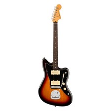 Fender Player II Jazzmaster RW