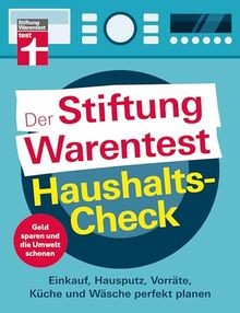 Der stiftung warentest - der,