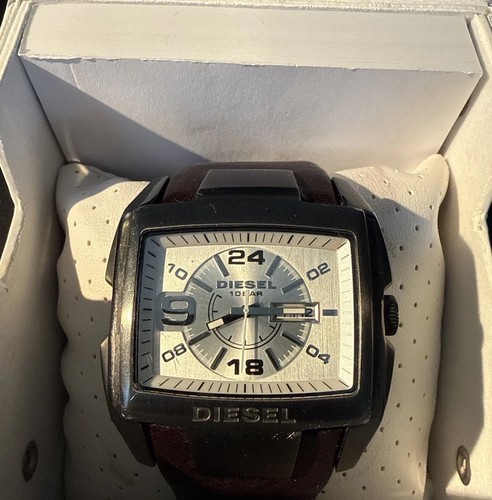 Diesel herrenuhr armbanduhr - diesel,