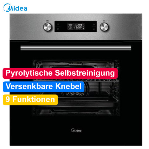 Einbau backofen heißluft - einbau,