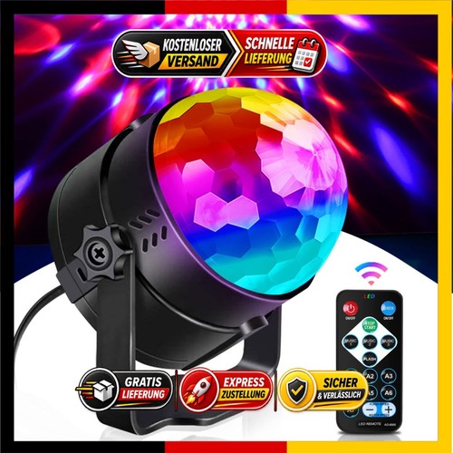 King led discokugel - u`king,