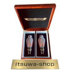 Neu - Western Electric 300B