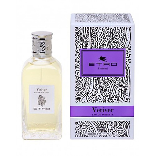 Etro vetiver eau de - de, toilette