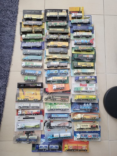 Werbetrucks modellfahrzeuge - werbetrucks,
