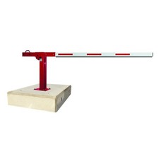 Mobile Handschranke mit