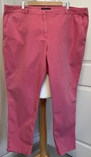 M&S Collection Chino Hose Gr