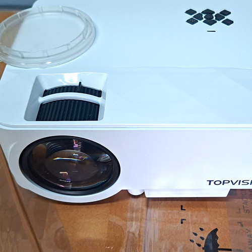 Topvision t21 mini led - t21,