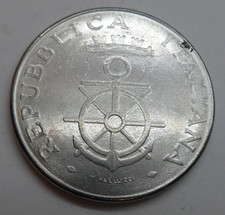 Italien 100 Lire, 1981 100