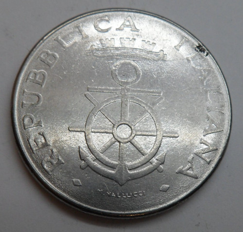 Italien 100 lire 1981 - italien, lire,