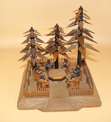 Leichsenring miniaturen - leichsenring,