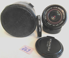 PENTAX-M SMC OBJEKTIV 35mm