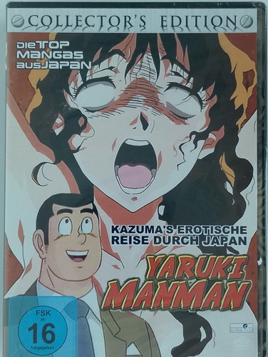 Yaruki manman erotische - manman,