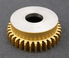 Lorenz bell cutting wheel