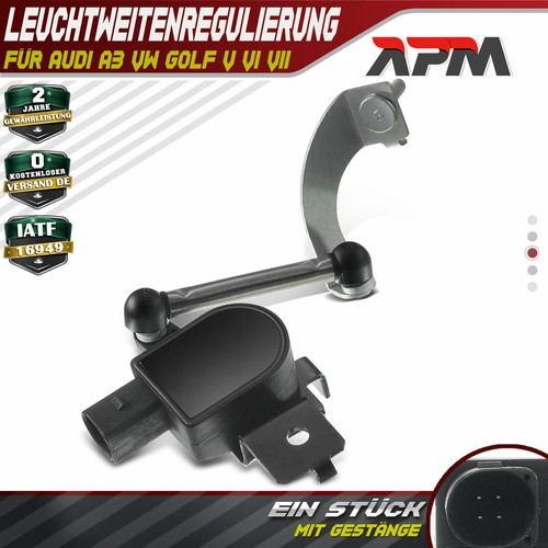 Niveausensor mit gestänge - niveausensor,