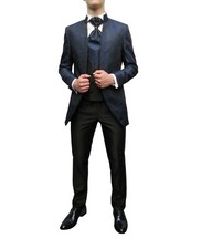 Gehrock Anzug Herren Hochzeit