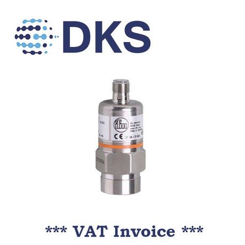 Ifm pa9024 druckmessumformer - pa9024,