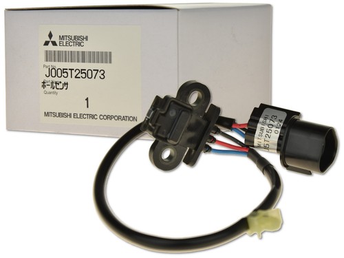Kurbelwellensensor j5t25073 - kurbelwellensensor,