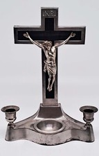 Altar Kreuz Kirche Jesus