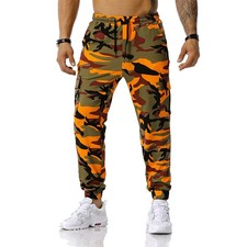 Herren-Jogginghose mit