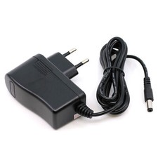 Ladegerät für Grundig VCH 9632, VCH 9832, VCH 9932 Akku-Staubsauger Netzteil