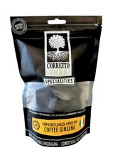 108 Kapseln Kompatibel Lavazza A Modo Mio löslich Kaffee mit Ginseng