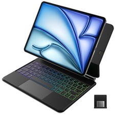 Inateck Magic Tastatur  iPad