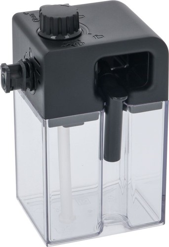 Delonghi nespresso lattissima - delonghi,