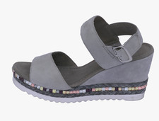 Gabor Sandalen mit Keilabsatz