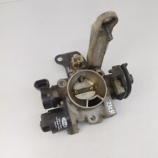 15752 Original Renault Twingo I C06 Drosselklappe 873633 36XR31 102698B