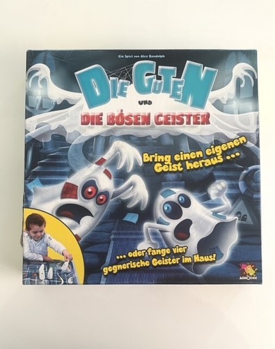 Die guten und die bösen
