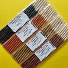 ShrimpTastic Shrimp Lollies