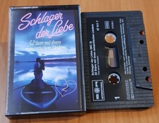 MC Kassette|Schlager der