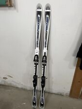 Fischer Carving Alpin Ski inkl. Bindung — 168 cm