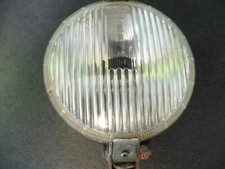 Hella Halogen Optilux 15-108 568 K8260 Zusatzscheinwerfer VW Käfer T2 Bus / C1