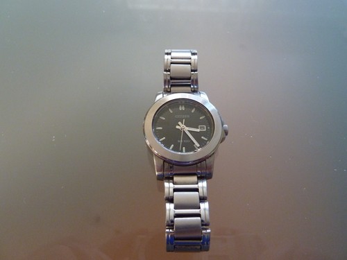 Citizen damenuhr quarz s - citizen, gn-4w-s