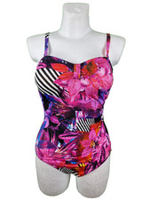 Fürstenberg Badeanzug Größe