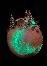 Diorama, Nordpol, Welche Farbe hat die Unterhose vom Nikolaus ( Preiser )? H0