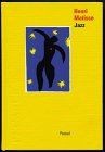 Henri matisse jazz von - matisse,,