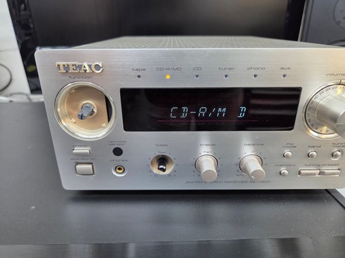 Teac h300 stereo receiver - ag-h300,