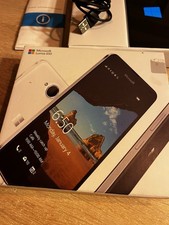 Smartphone Microsoft Lumia