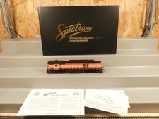 Bachmann Spectrum 82404 GE 33