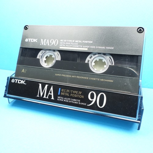 Tdk metal iec - 1x,