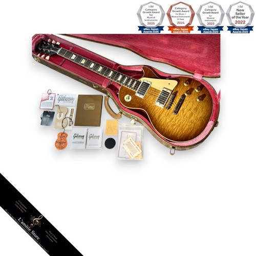 Gibson custom shop top 1959 - shop,