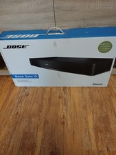 BOSE Solo 15  -  Bluetooth Soundbar  - Heimkinoanlage - Top Zustand