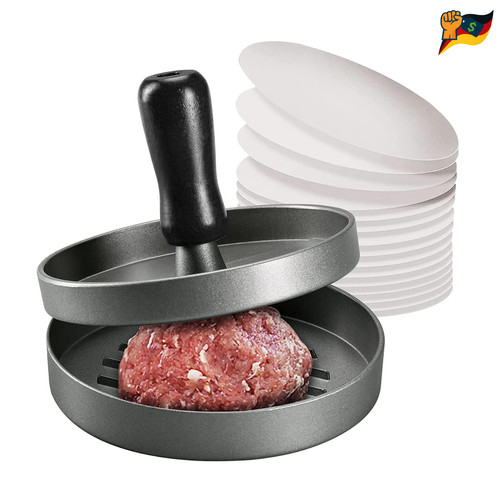 Burger presse 100 - burger,