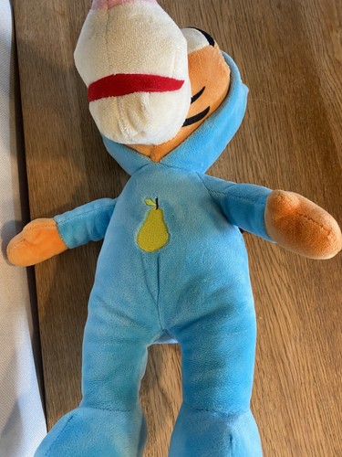 Disney tigger plüsch - tigger,